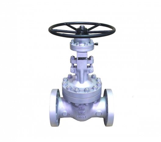 Задвижки клиновые — Продукция — Джей Си Рус